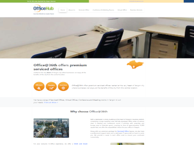 OfficeHubservice